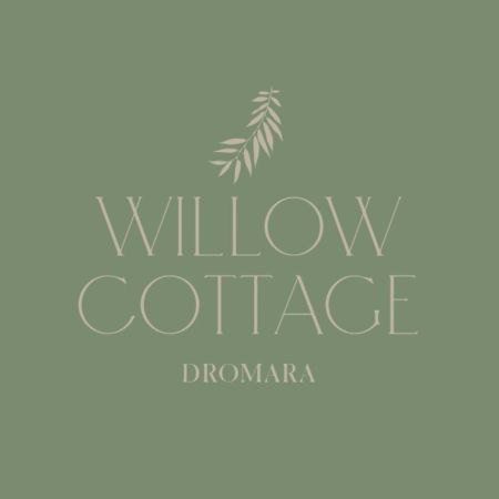 Willow Cottage Dromara Екстер'єр фото