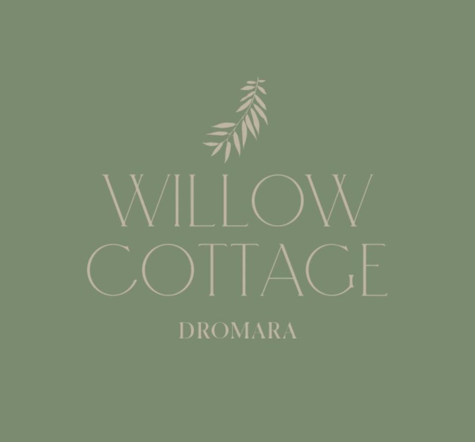 Willow Cottage Dromara Екстер'єр фото